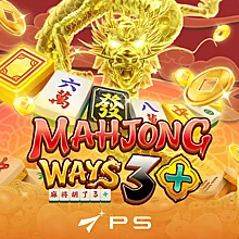 Majong Ways 3