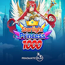 Starlight Princess